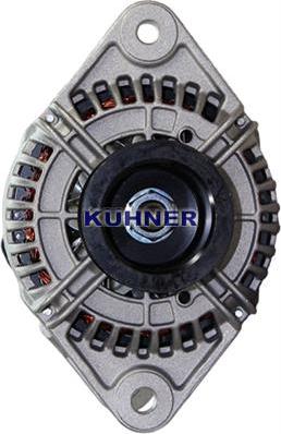 AD Kühner 301883RI - Генератор autocars.com.ua