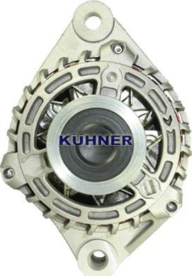 AD Kühner 301884RID - Генератор autocars.com.ua