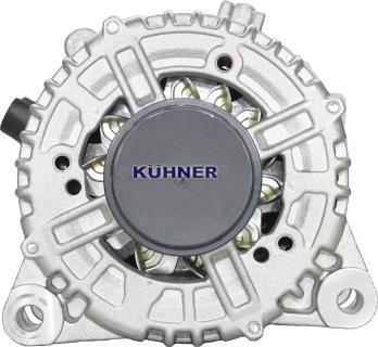 AD Kühner 301888RI - Генератор autocars.com.ua