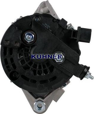 AD Kühner 301889RI - Генератор autodnr.net