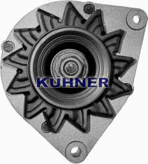 AD Kühner 30189RIR - Генератор autocars.com.ua