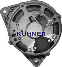 AD Kühner 30189RIR - Генератор autocars.com.ua