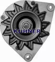 AD Kühner 30189RI - Генератор autocars.com.ua