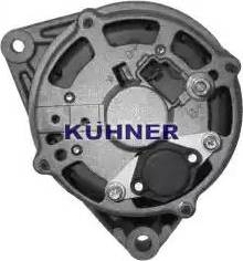 AD Kühner 30189RI - Генератор autocars.com.ua