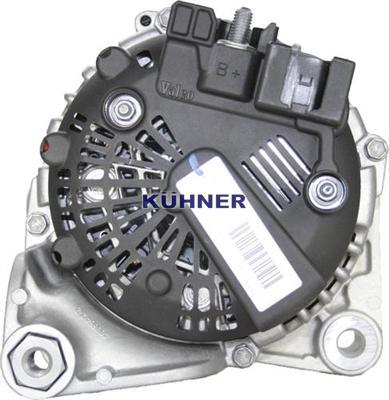 AD Kühner 301904RIK - Генератор autocars.com.ua