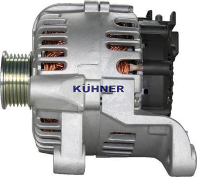 AD Kühner 301904RIK - Генератор autocars.com.ua