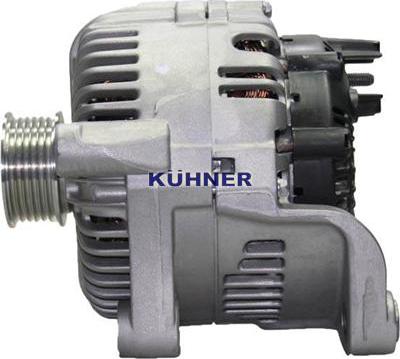 AD Kühner 301905RIR - Генератор autocars.com.ua