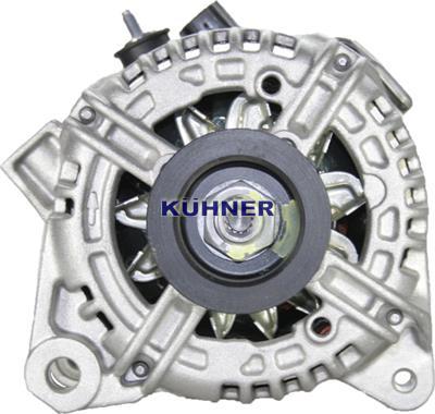 AD Kühner 301907RI - Генератор autocars.com.ua