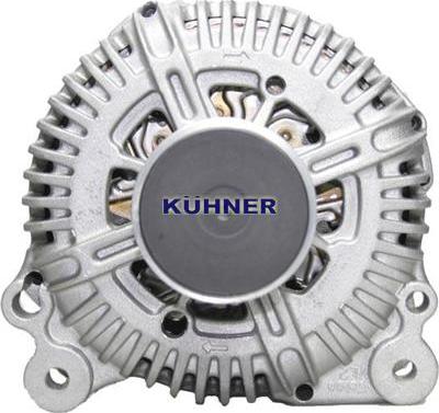 AD Kühner 301910RI - Генератор autocars.com.ua