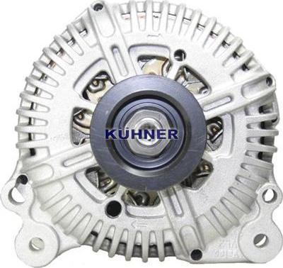 AD Kühner 301911RI - Генератор autocars.com.ua