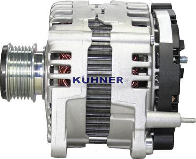 AD Kühner 301912RIR - Генератор autodnr.net