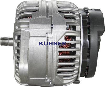 AD Kühner 301913RIB - Генератор autodnr.net