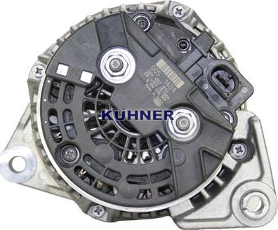 AD Kühner 301913RIB - Генератор autocars.com.ua