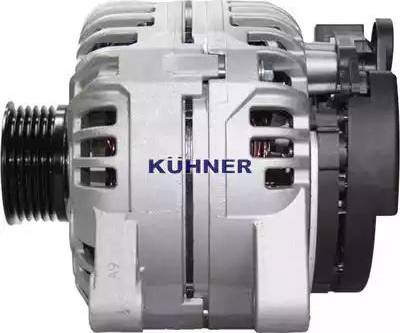 AD Kühner 301914RIB - Генератор autocars.com.ua