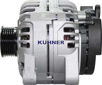 AD Kühner 301914RI - Генератор autocars.com.ua