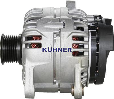 AD Kühner 301918RI - Генератор autocars.com.ua