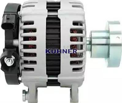 AD Kühner 301919RIB - Генератор autocars.com.ua