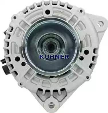 AD Kühner 301919RIB - Генератор autocars.com.ua