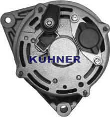 AD Kühner 30191RIR - Генератор autocars.com.ua