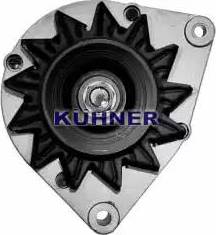 AD Kühner 30191RI - Генератор autocars.com.ua