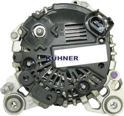 AD Kühner 301921RIB - Генератор autocars.com.ua