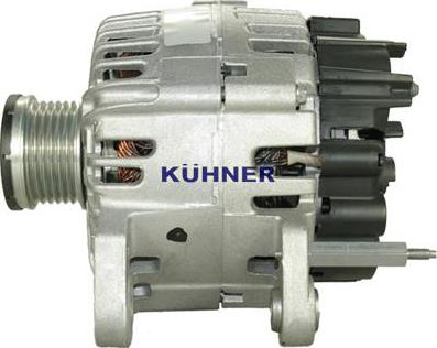 AD Kühner 301921RIB - Генератор autocars.com.ua