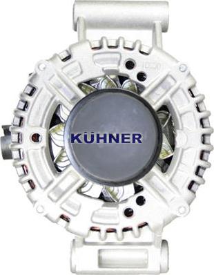 AD Kühner 301923RIB - Генератор autocars.com.ua