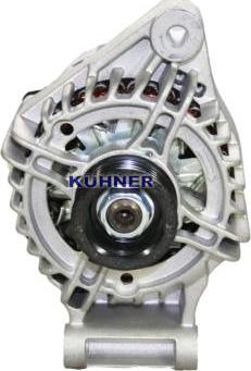 AD Kühner 301925RIV - Генератор autocars.com.ua