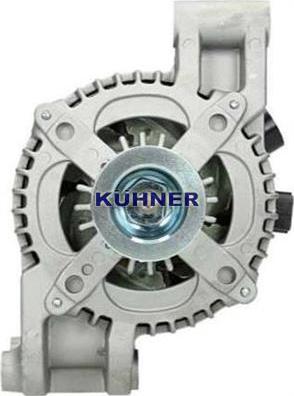 AD Kühner 301926RI - Генератор autocars.com.ua