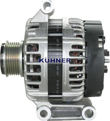 AD Kühner 301928RIV - Генератор autodnr.net