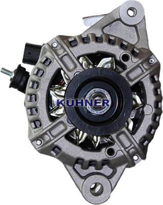 AD Kühner 301942RI - Генератор autocars.com.ua