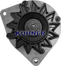 AD Kühner 30192RI - Генератор autocars.com.ua