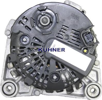 AD Kühner 301933RIV - Генератор autocars.com.ua