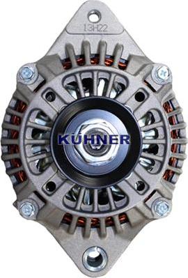 AD Kühner 301943RI - Генератор autocars.com.ua