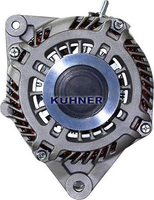 AD Kühner 301946RI - Генератор autocars.com.ua