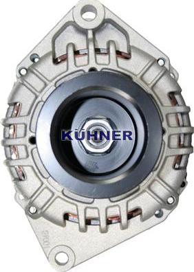 AD Kühner 301947RIM - Генератор autodnr.net