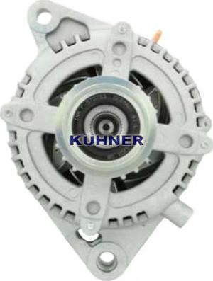 AD Kühner 301950RI - Генератор autocars.com.ua