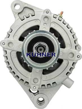 AD Kühner 301951RI - Генератор autodnr.net