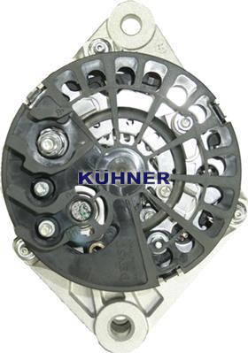 AD Kühner 301952RI - Генератор autodnr.net