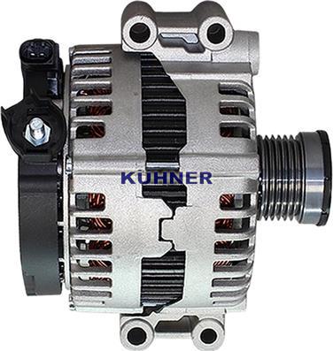 AD Kühner 301953RIB - Генератор autodnr.net