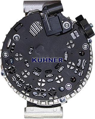 AD Kühner 301953RIB - Генератор autodnr.net