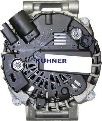 AD Kühner 301954RI - Генератор autocars.com.ua