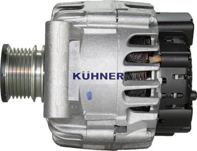 AD Kühner 301954RI - Генератор autocars.com.ua