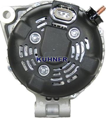 AD Kühner 301958RIM - Генератор autodnr.net