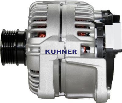 AD Kühner 301960RI - Генератор autocars.com.ua