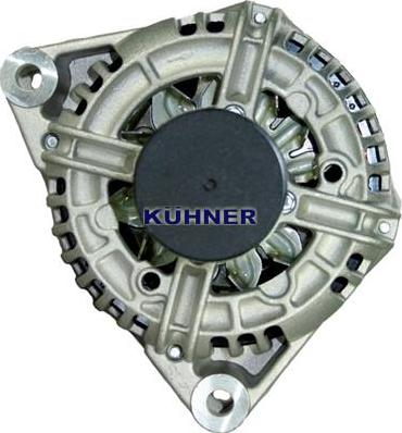 AD Kühner 301961RI - Генератор autocars.com.ua