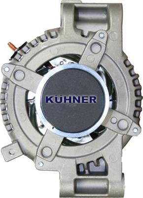 AD Kühner 301965RI - Генератор autocars.com.ua