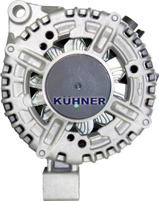 AD Kühner 301967RI - Генератор autocars.com.ua