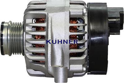 AD Kühner 301969RIM - Генератор autocars.com.ua