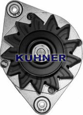 AD Kühner 30196RIR - Генератор autodnr.net